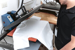 heat transfer printing dubai