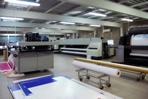 large format printing dubai